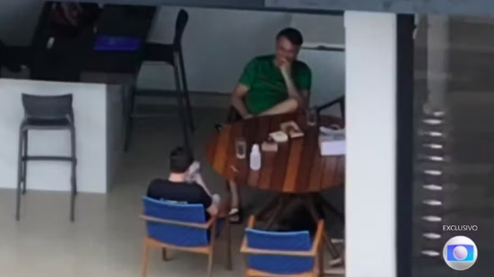 Reprodução TV Globo