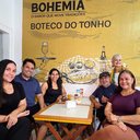 Imagem Vamos conhecer as dicas da família do Boteco do Tonho
