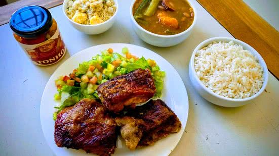 Imagem Boteco do Tonho no Festival Maceió dos Prazeres