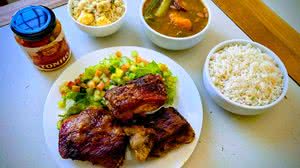 Imagem Boteco do Tonho no Festival Maceió dos Prazeres