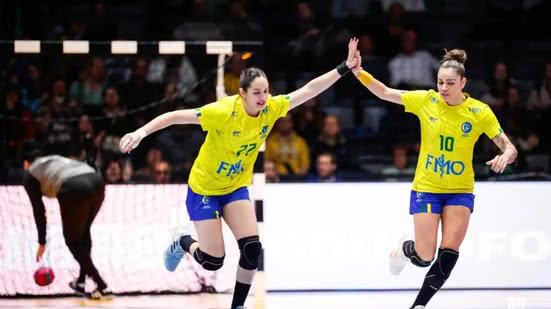 Divulgação/IHF/Direitos Reservados