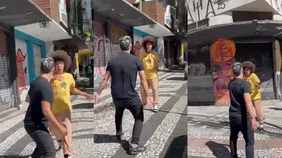 Foto: Reprodução/X