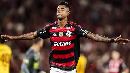 Gilvan de Souza / Flamengo