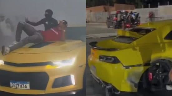 Reprodução/Instagram