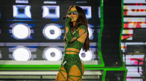 Fotoarena / Folhapress