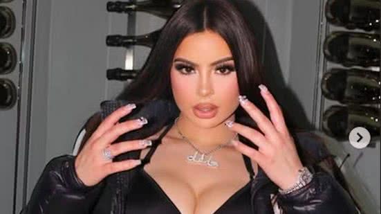 Foto: Reprodução/Redes Sociais