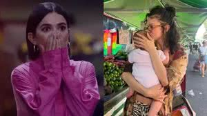 Foto: Reprodução/TV Globo/Redes Sociais