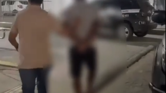 Homem foi condenado por oferecer dinheiro em troca de sexo para criança em Major Isidoro - Foto: Reprodução