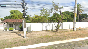 Residencial Governador Theobaldo Barbosa, no Santos Dumont, em Maceió - Foto: Google Maps
