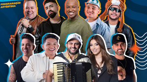 Penedo anuncia atrações musicais do Bom Jesus dos Navegantes 2026 - Foto: Divulgação