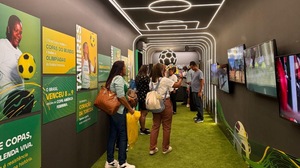 Divulgação / Petrobras