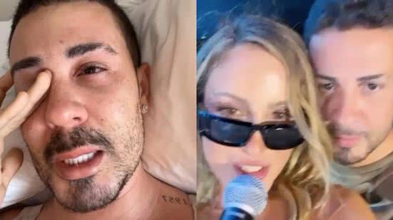 Reprodução/Redes sociais