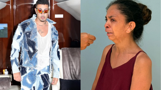 Instagram / Carlinhos Maia e Reprodução / Aqui Acontece