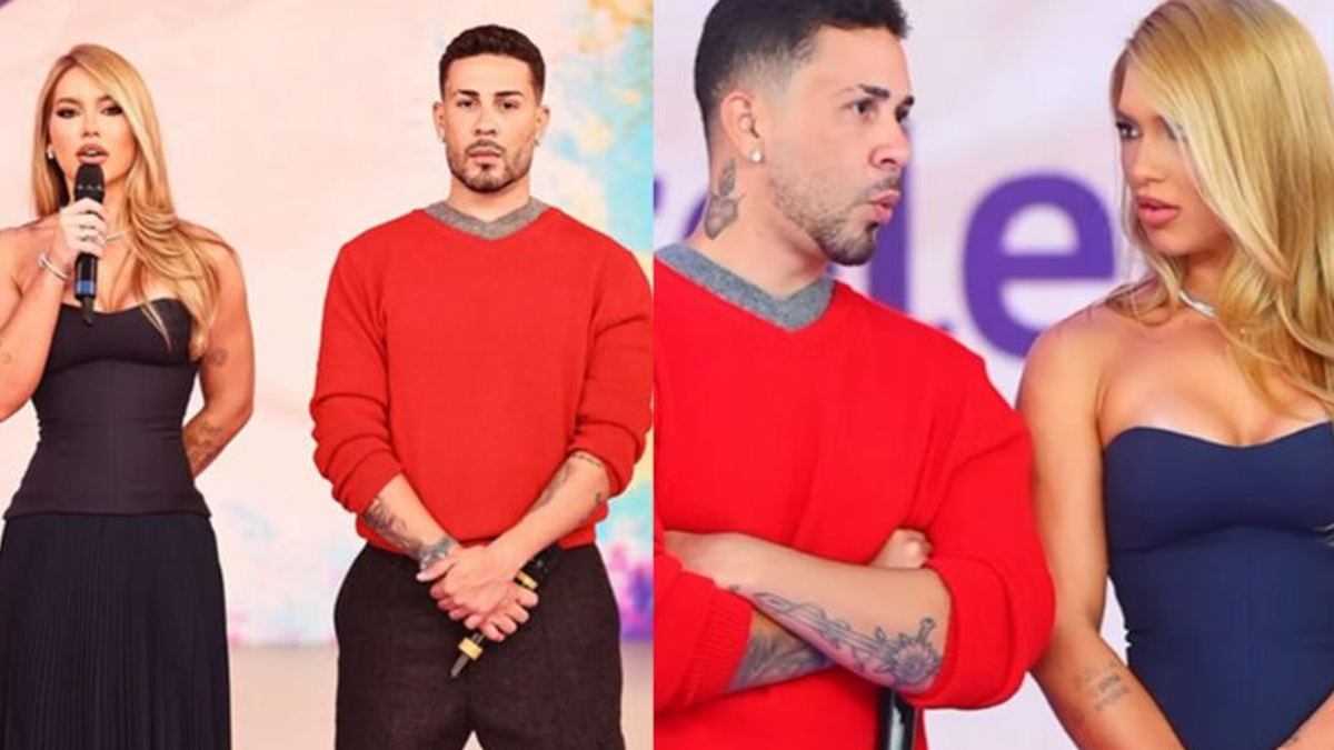 Carlinhos Maia revela quanto doou ao Teleton e Virgínia reage: \u0027Você faz parte\u0027