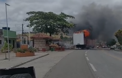 Foto: Reprodução/PRF