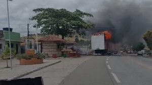 Foto: Reprodução/PRF