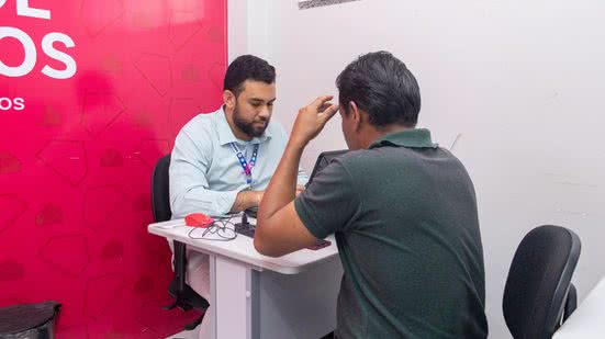 Imagem Casa de Direitos auxilia herdeiros e pensionistas a recuperar descontos indevidos do INSS