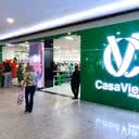 Imagem Luto: Casas Vieira fecham nesta terça-feira, 11 e reabrem na quarta-feira