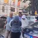 Casal suspeito de aplicar 'Boa noite, Cinderela' em turistas é preso no RJ - Divulgação / PCRJ