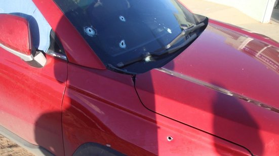 Ascom Polícia Científica