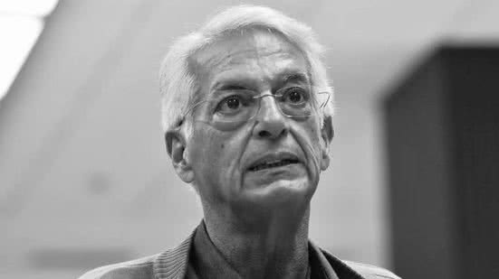 Celso Barros - Arquivo Pessoal