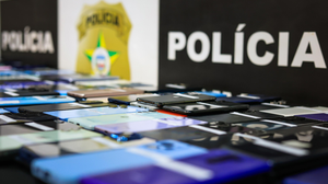 Divulgação / Polícia Civil