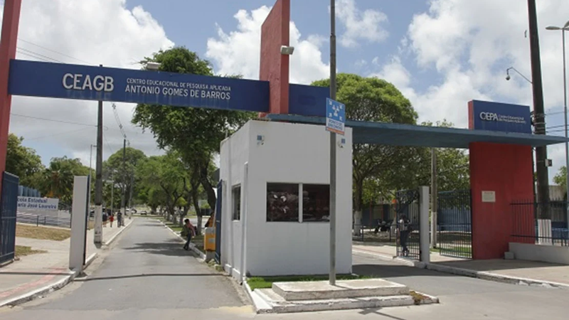 MP pede que o acordo seja anulado imediatamente e que o Estado deixe de enviar reeducandos para atividades em escolas - Foto: Agência Brasil