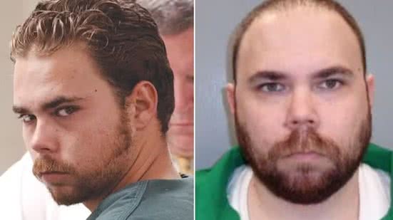 Reprodução; Reprodução/South Carolina Department of Corrections