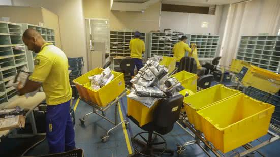 Joédson Alves/Agência Brasil