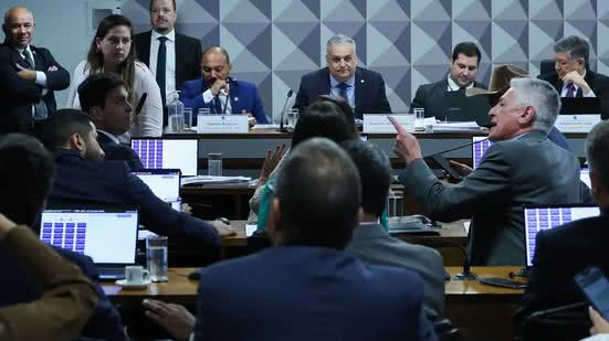 Lula Marques/Agência Brasil