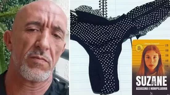 Reprodução/Redes sociais