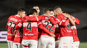 Du Caneppele/Igor Barrankievicz