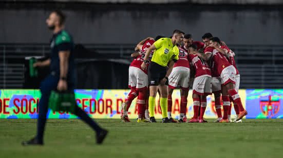 Francisco Cedrim / CRB