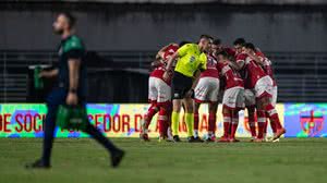 Francisco Cedrim / CRB