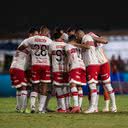 Francisco Cedrim / CRB