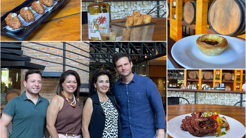 Montagem: Ana Carla Vieira / TNH1