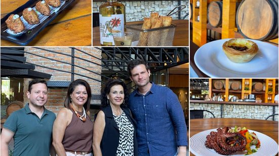 Montagem: Ana Carla Vieira / TNH1