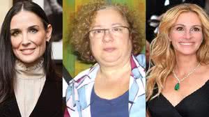 Imagem Morre a voz de Demi Moore e Julia Roberts no Brasil