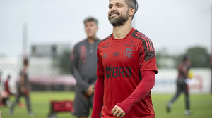 Alexandre Vidal / Flamengo