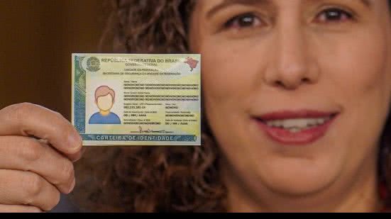 Cartórios em Alagoas emitem mais de 2 mil novas identidades no primeiro mês - Rafa Neddermeyer / Agência Brasil