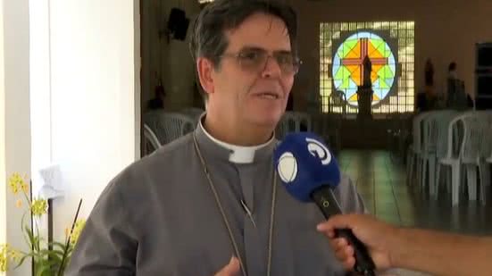 Dom Beto - Reprodução/TV Pajuçara