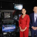 Imagem Domingo Espetacular traz uma reportagem especial sobre o caso do cachorro Orelha e a violência contra