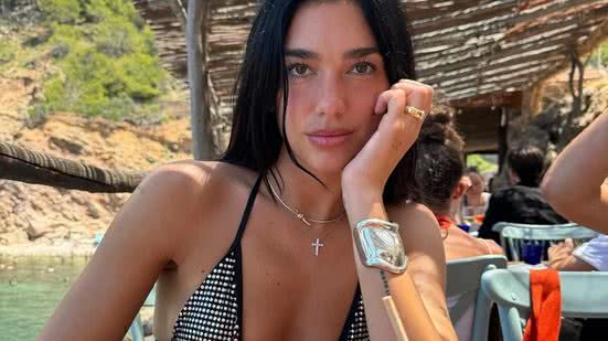 Reprodução/Rede Social