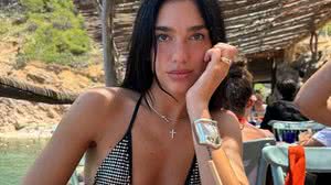 Reprodução/Rede Social