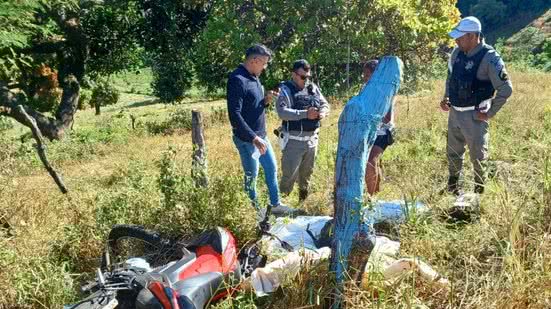 Duas jovens morrem em acidente de moto em Mata Grande - PMAL