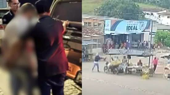 Divulgação/PC e Reprodução/Fique Alerta