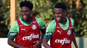 Cesar Greco/Palmeiras