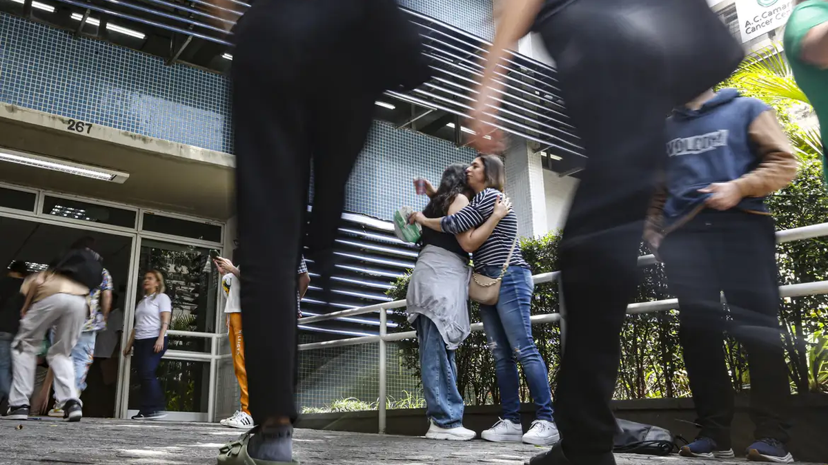 Enem 2026: estudante do Pé\u002Dde\u002DMeia é isento da taxa de inscrição