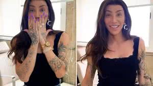 Reprodução/Redes sociais