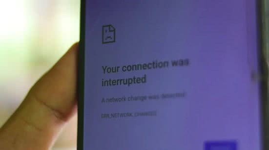 Imagem Sites fora do ar: plataforma de distribuição de conteúdo derruba ChatGPT, X, Canva e outros